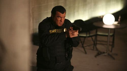 Deadly Crossing - Tödliche Grenzen Bild 2