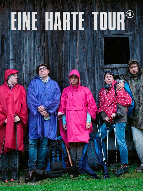 Eine harte Tour