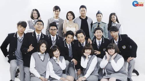 我的老師叫小賀 Bild 1