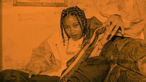 Ladies First: Eine Geschichte der Frauen im Hip-Hop Bild 4