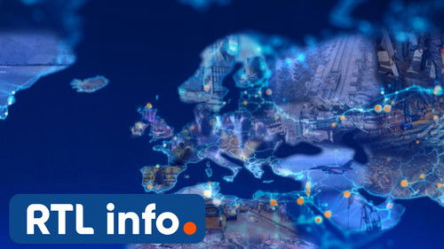 Le grand format RTL info Bild 1