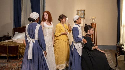 Quatro Meninas Bild 1