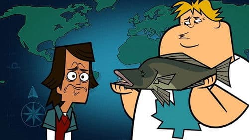 Total Drama Presents: The Ridonculous Race Bild 6