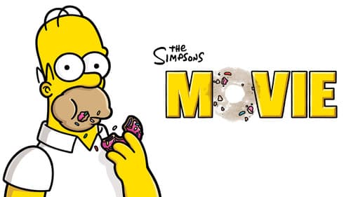Die Simpsons - Der Film Bild 2