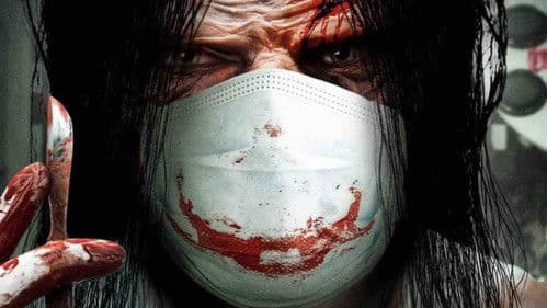 Doctor Carver Bild 1