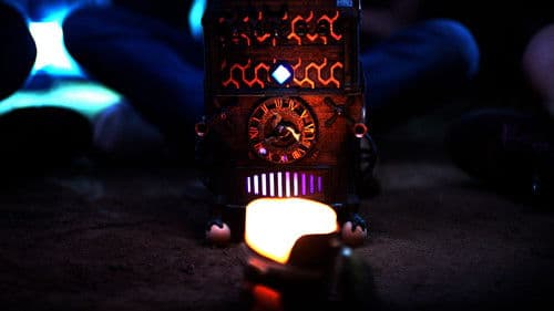 Malibu Horror Story Bild 5