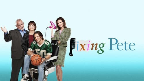 Fixing Pete Bild 2