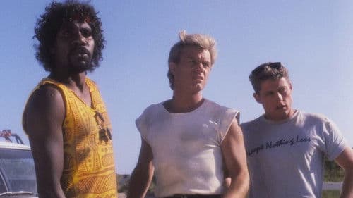 Breaking Loose Bild 6