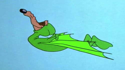 Mensch Meier! Bild 2