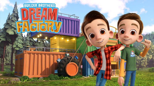 Builder Brothers' Dream Factory Bild 2