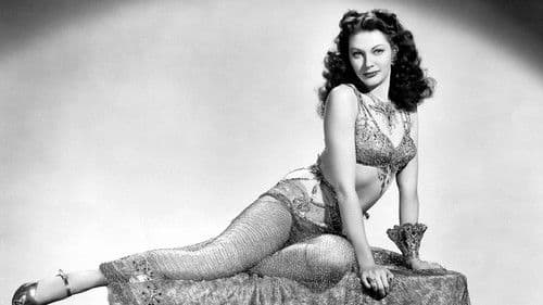 Salome, Where She Danced Bild 2