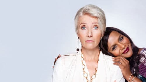 Late Night - Die Show Ihres Lebens Bild 2