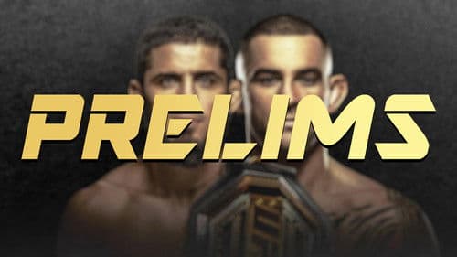 UFC 302: Makhachev vs. Poirier Bild 4