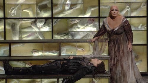 Wagner: Götterdämmerung Bild 2