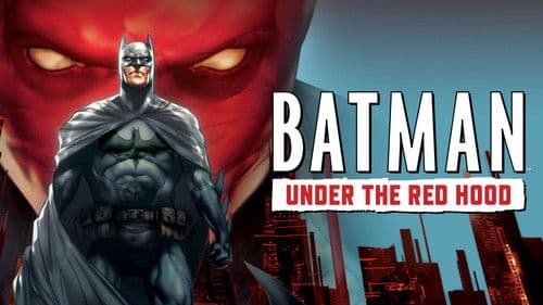 Batman: Under the Red Hood Bild 2
