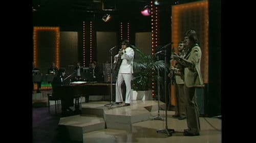 Roy Sings Orbison Bild 3