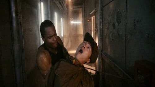 Covert Operation Bild 1