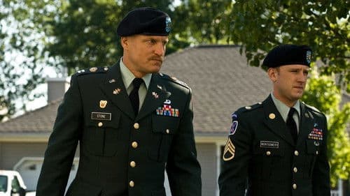 The Messenger - Die letzte Nachricht Bild 2