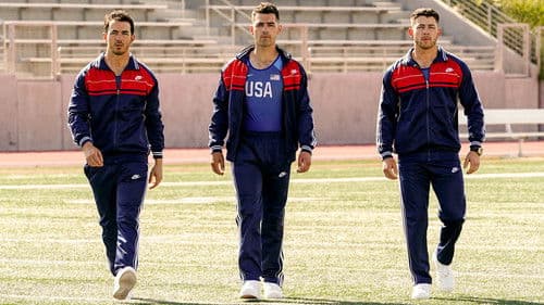 Olympic Dreams Featuring Jonas Brothers Bild 1