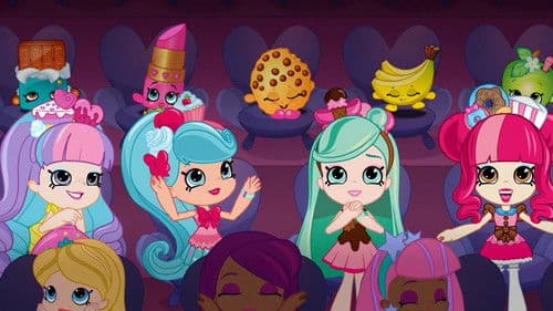 Shopkins: Wild Bild 1