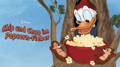 Chip und Chap im Popcorn-Fieber Bild 5