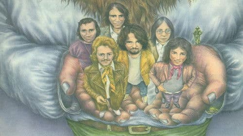 Gentle Giant: Giant On The Box Bild 1