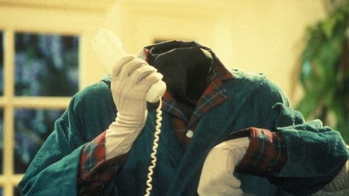 Invisible Dad Bild 1