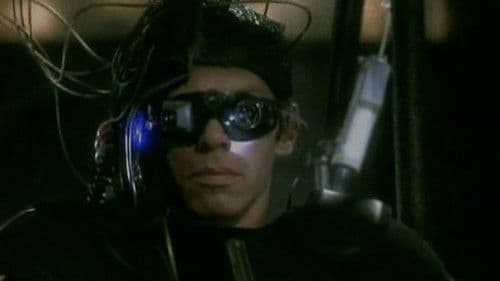 Cybermaster: Shepherd II Bild 1