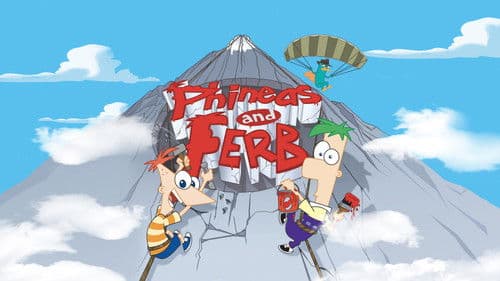 Phineas und Ferb Bild 4