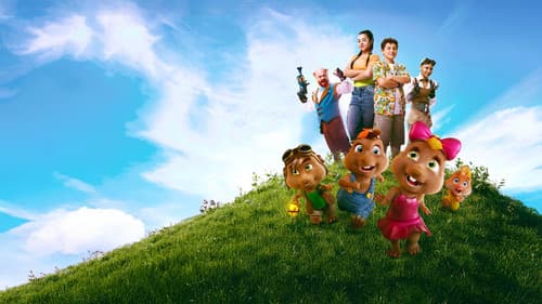 Köstebekgiller: Ata Tohumu Muhafızları Bild 1