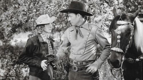 The Return of Wild Bill Bild 1