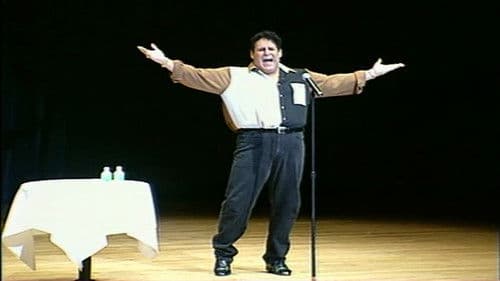 Basile: Growing Up Greek in America II Bild 1