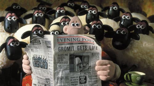 Wallace & Gromit - Unter Schafen Bild 1