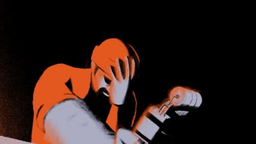 Tattoo Santa Claus Bild 1