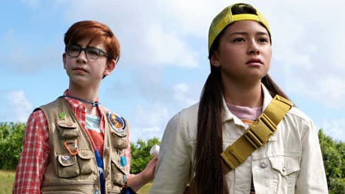 Abenteuer 'Ohana Bild 5