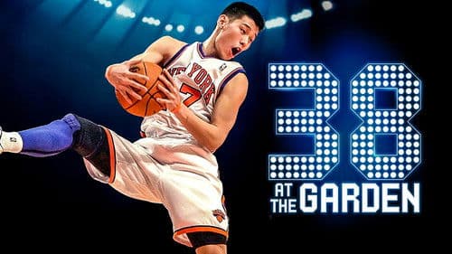 38 at the Garden Bild 2