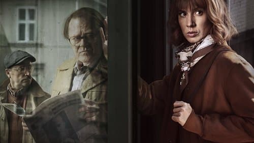 Die Schläfer Bild 1