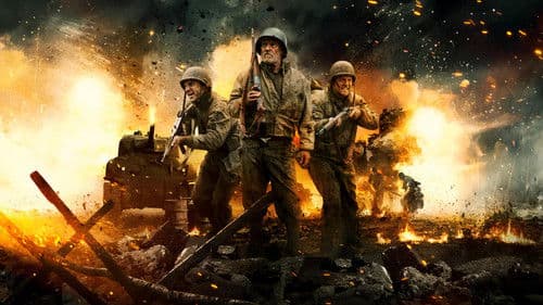 Alone We Fight - Das letzte Gefecht Bild 5