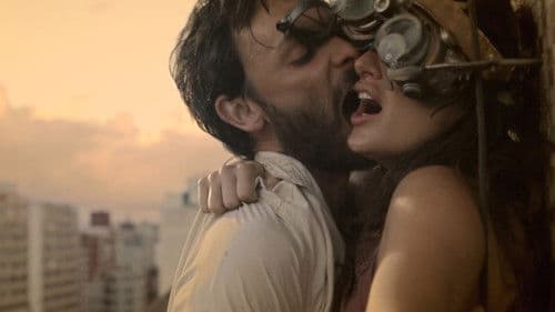 O Tempo Que Leva Bild 1