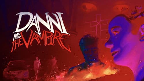Danni and The Vampire Bild 1