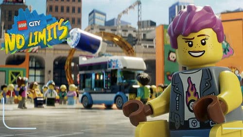 LEGO City - No Limits Bild 6