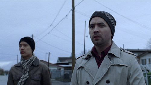 Kimchi Fried Dumplings Bild 4