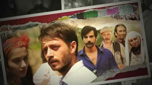 Uzaklarda Arama Bild 1