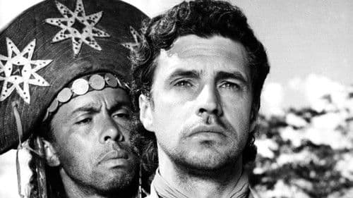 O Cangaceiro - Die Gesetzlosen Bild 7