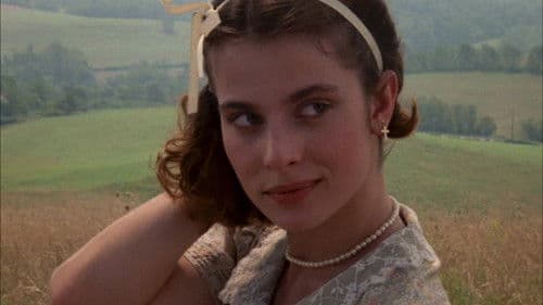 Nastassja Kinski - Geschichte einer Befreiung Bild 5