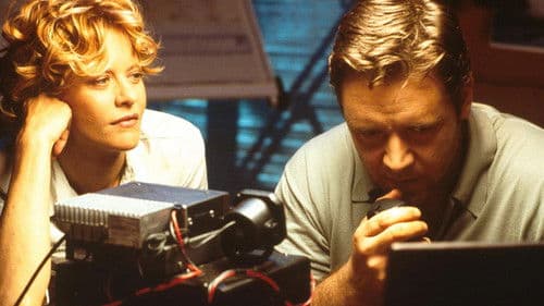 Lebenszeichen - Proof of Life Bild 2