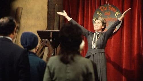 The Sons and Daughters of Tomorrow Bild 1