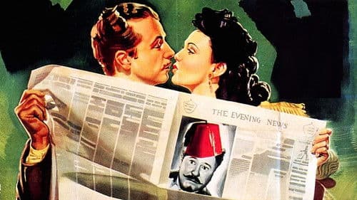 Was morgen geschah Bild 3