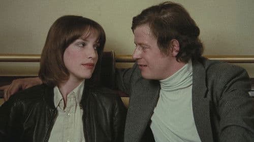 Die Liebe am Nachmittag Bild 7