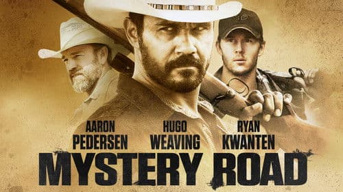 Mystery Road Bild 4
